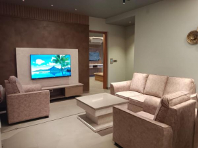 SScoconest Luxury Service Apartments